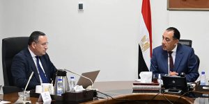 FB IMG 1785238895253 خطة جديدة لتطوير التعليم والجامعات تنفيذًا لتوجيهات الرئيس.. الحكومة تضع خطة جديدة لتطوير التعليم والجامعات وفق احتياجات سوق العمل موقع في الجامعة