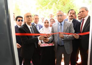 1440 جلسة غسيل كلوي طارئة شهريًا.. جامعة أسيوط تفتتح وحدة طوارئ الكلى الصناعية بالمستشفى الرئيسي 6 FB IMG 1785349660312 جامعة أسيوط تفتتح وحدة طوارئ الكلى الصناعية 1440 جلسة غسيل كلوي طارئة شهريًا.. جامعة أسيوط تفتتح وحدة طوارئ الكلى الصناعية بالمستشفى الرئيسي موقع في الجامعة