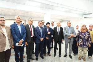 1440 جلسة غسيل كلوي طارئة شهريًا.. جامعة أسيوط تفتتح وحدة طوارئ الكلى الصناعية بالمستشفى الرئيسي 4 FB IMG 1785349666246 جامعة أسيوط تفتتح وحدة طوارئ الكلى الصناعية 1440 جلسة غسيل كلوي طارئة شهريًا.. جامعة أسيوط تفتتح وحدة طوارئ الكلى الصناعية بالمستشفى الرئيسي موقع في الجامعة