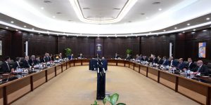 خفض الحد الأدنى للقبول بالجامعات لطلاب شمال سيناء بنسبة 1%
