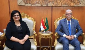 جامعة المنوفية الأهلية تعلن نتيجة أول دفعة بكلية علوم الحاسب والذكاء الاصطناعي 2 جامعة المنوفية الأهلية تعلن نتيجة أول دفعة بكلية علوم الحاسب