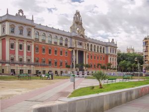 جامعة بنها تعلن فتح باب التقديم لمنحة Erasmus+ KA171 للتبادل الأكاديمي مع جامعة مورسيا 4 جامعة بنها تعلن فتح باب التقديم لمنحة Erasmus+ KA171