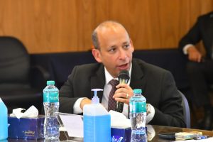برئاسة وزير التعليم العالي.. تفاصيل اجتماع المجلس الأعلى للمستشفيات الجامعية بطب قصر العيني