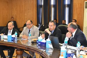 برئاسة وزير التعليم العالي.. تفاصيل اجتماع المجلس الأعلى للمستشفيات الجامعية بطب قصر العيني