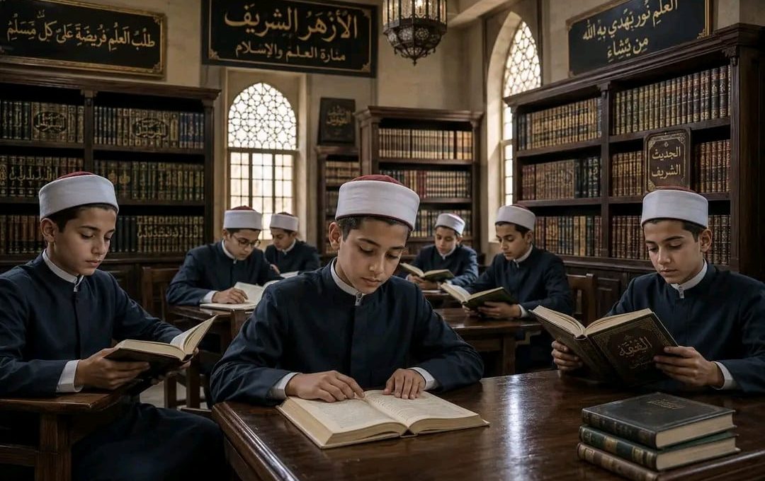 انطلاق النشاط الصيفي في مكتبات المعاهد الأزهرية.. تعرف على موعد انتهاء الفعاليات