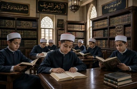 انطلاق النشاط الصيفي في مكتبات المعاهد الأزهرية.. تعرف على موعد انتهاء الفعاليات