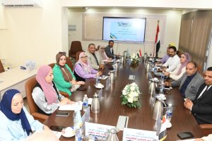IMG 20260702 WA0060 جامعة الإسماعيلية الجديدة الأهلية جامعة الإسماعيلية الجديدة الأهلية تعتمد نتائج عدد من الكليات وتستعد للعام الجديد 2026/2027 موقع في الجامعة