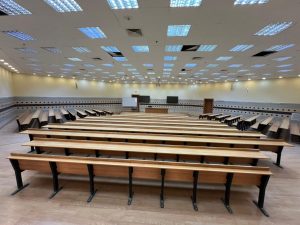 بدء التقديم بجامعة مصر الجديدة NEU بكليتي العلاج الطبيعي وعلوم الإدرة.. رابط مباشر 5 بدء التقديم بجامعة مصر الجديدة NEU بكليتي العلاج الطبيعي وعلوم الإدرة.. رابط مباشر