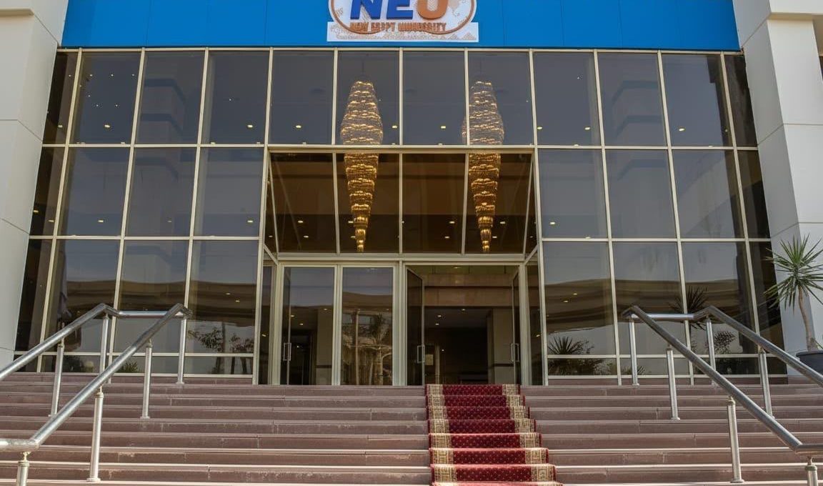 بدء التقديم بجامعة مصر الجديدة NEU بكليتي العلاج الطبيعي وعلوم الإدرة.. رابط مباشر  