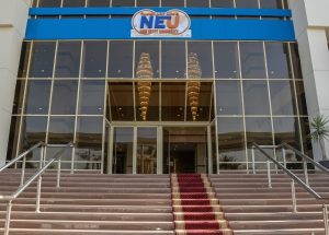 بدء التقديم بجامعة مصر الجديدة NEU بكليتي العلاج الطبيعي وعلوم الإدرة.. رابط مباشر 2 بدء التقديم بجامعة مصر الجديدة NEU بكليتي العلاج الطبيعي وعلوم الإدرة.. رابط مباشر