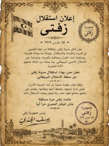 IMG 20260705 WA0111 المراجعة النهائية في التاريخ لطلاب الثانوية العامة المراجعة النهائية في التاريخ لطلاب الثانوية العامة 2026.. أهم 12 ورقة للمراجعة الشاملة بإعداد الدكتور إبرام موقع في الجامعة