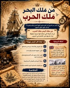 IMG 20260705 WA0117 7 ورقات تضم أهم ما جاء في منهج التاريخ للثانوية لا تفوتها قبل الامتحان.. 7 ورقات تضم أهم ما جاء في منهج التاريخ للثانوية العامة موقع في الجامعة