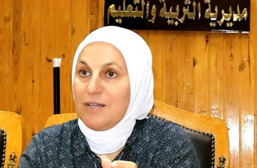 IMG 20260706 WA0032 التحويل بين مدارس الإسماعيلية إلكترونيًا امتحانات الثانوية العامة 2026.. تعليم القاهرة: لا تهاون مع أي أخطاء أو تجاوزات داخل اللجان موقع في الجامعة