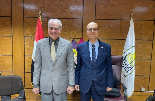 جامعة أسوان وجامعة أسيوط تُطلقان برنامجًا مشتركًا للماجستير 