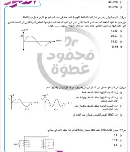 5 صفحات تحتوي على الخلاصة.. مراجعة نهائية في الفيزياء تلخص المنهج لطلاب الثانوية العامة