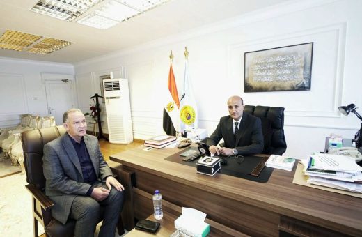 تنسيق الصف الأول الثانوي 2026/2027.. محافظ أسيوط يوجه بحصر الأماكن الشاغرة تمهيدًا لمرحلة ثانية