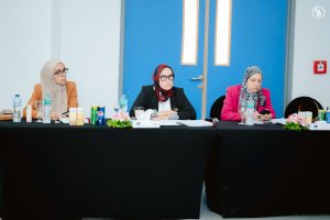«فعالية الحكومة وسيادة القانون».. باحثة بـ GUC تنال الماجستير بامتياز عن دراسة تكشف أبرز محددات جذب الاستثمار الأجنبي 3 IMG 20260708 WA0051 الماجستير «فعالية الحكومة وسيادة القانون».. باحثة بـ GUC تنال الماجستير بامتياز عن دراسة تكشف أبرز محددات جذب الاستثمار الأجنبي موقع في الجامعة