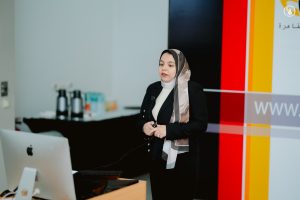 «فعالية الحكومة وسيادة القانون».. باحثة بـ GUC تنال الماجستير بامتياز عن دراسة تكشف أبرز محددات جذب الاستثمار الأجنبي 4 IMG 20260708 WA0052 الماجستير «فعالية الحكومة وسيادة القانون».. باحثة بـ GUC تنال الماجستير بامتياز عن دراسة تكشف أبرز محددات جذب الاستثمار الأجنبي موقع في الجامعة