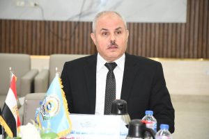 IMG 20260709 WA0017 اعتماد نتائج كلية تكنولوجيا العلوم الصحية اعتماد نتائج كلية تكنولوجيا العلوم الصحية بجامعة الإسماعيلية الجديدة.. و100% نجاح بالمستوى الرابع موقع في الجامعة