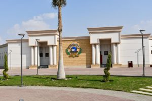 جامعة الإسماعيلية الجديدة الأهلية تعتمد نتائج كلية التمريض 