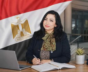 سماعات الغش في الثانوية العامة.. مؤسس "أمهات مصر" توجه رسالة حاسمة إلى أولياء الأمور 3 عبير أحمد مؤسس اتحاد أمهات مصر