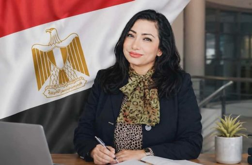 عبير أحمد مؤسس اتحاد أمهات مصر