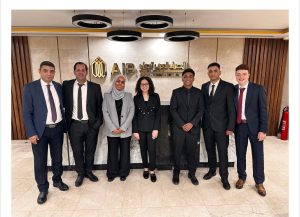 لطلاب جامعة العاصمة.. 11 بنكًا يشاركون في التدريب الصيفي لبرنامج العلوم المصرفية 3 IMG 20260710 WA0002 التدريب الصيفي لبرنامج العلوم المصرفية لطلاب جامعة العاصمة.. 11 بنكًا يشاركون في التدريب الصيفي لبرنامج العلوم المصرفية موقع في الجامعة