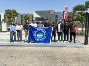 طلاب جامعة قناة السويس يشاركون في المرحلة النهائية من هاكثون الاستدامة 2026 3 IMG 20260711 WA0072 طلاب جامعة قناة السويس طلاب جامعة قناة السويس يشاركون في المرحلة النهائية من هاكثون الاستدامة 2026 موقع في الجامعة