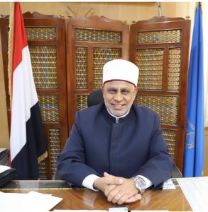 بدء التحويل الإلكتروني للطلاب بين المعاهد الأزهرية 