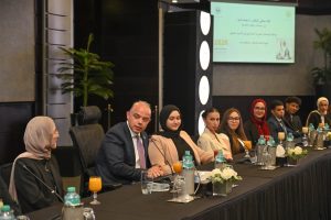 IMG 20260712 WA0052 وزير الاستثمار لطلاب الجامعات: لا تتوقفوا عن التعلم وزير الاستثمار لطلاب الجامعات: لا تتوقفوا عن التعلم.. والشباب أساس بناء اقتصاد تنافسي موقع في الجامعة