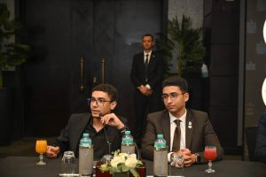 IMG 20260712 WA0055 وزير الاستثمار لطلاب الجامعات: لا تتوقفوا عن التعلم وزير الاستثمار لطلاب الجامعات: لا تتوقفوا عن التعلم.. والشباب أساس بناء اقتصاد تنافسي موقع في الجامعة