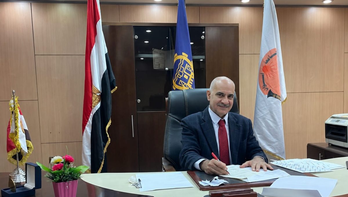 جامعة أسوان تنفي الاستغناء عن العمالة المؤقتة