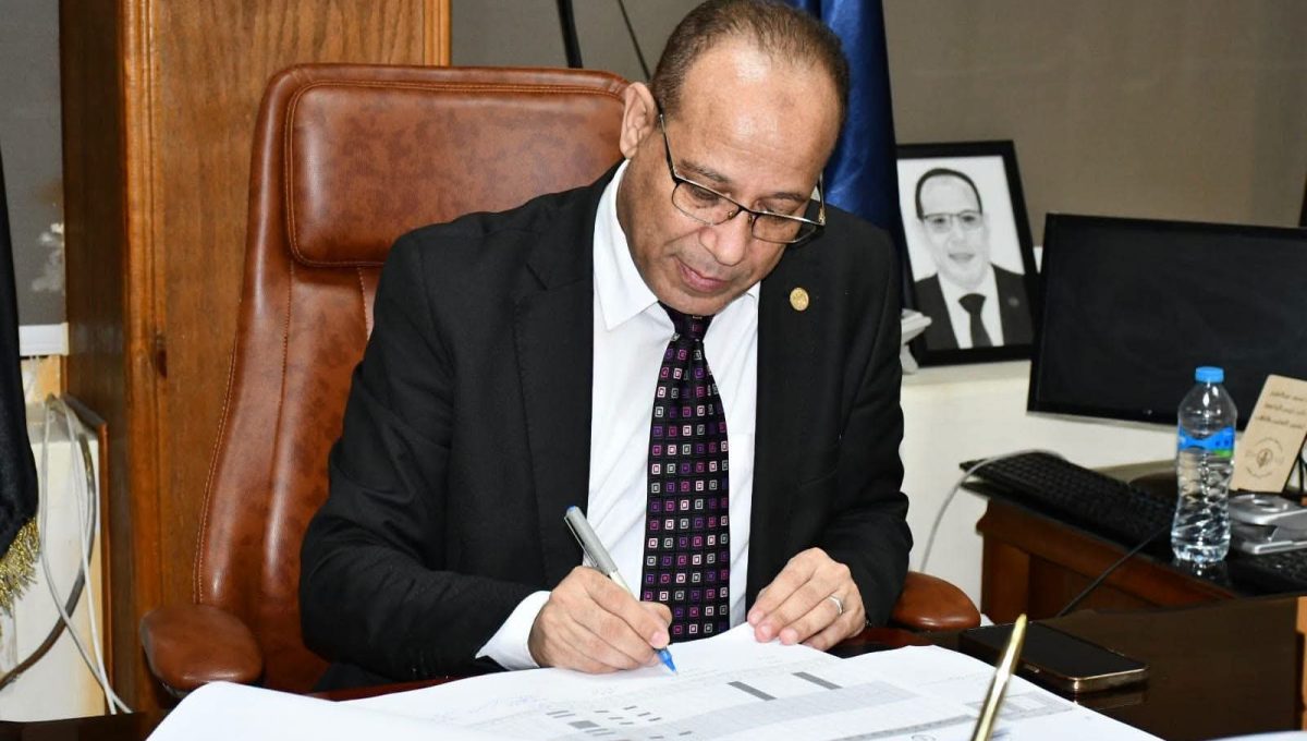 IMG 20260713 WA0090 جامعة قناة السويس تعتمد نتائج كلية العلاج الطبيعي جامعة قناة السويس تعتمد نتائج كلية العلاج الطبيعي 2025-2026.. ونسبة النجاح بالمستوى الثالث 97% موقع في الجامعة