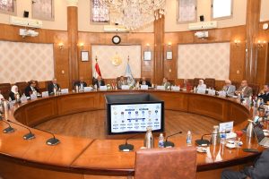 IMG 20260713 WA0181 جامعة الإسماعيلية الجديدة الأهلية تعتمد مصروفات جامعة الإسماعيلية الجديدة الأهلية تعتمد مصروفات كلياتها للعام الجامعي 2026/2027 موقع في الجامعة