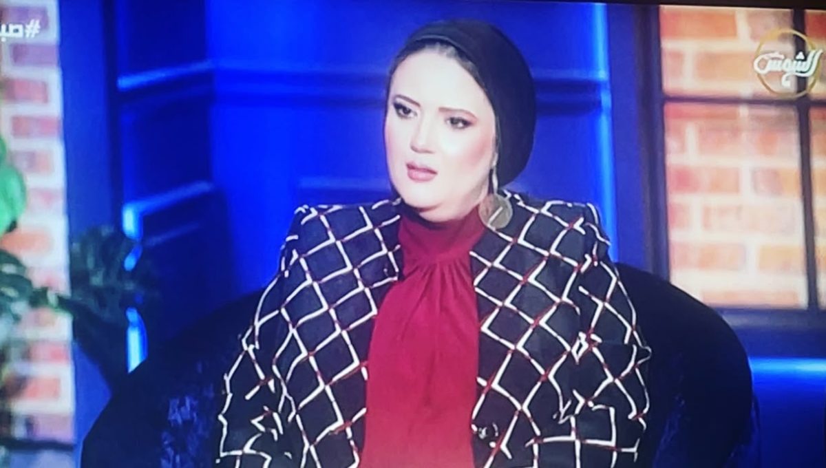 داليا الحزاوي: رصدنا ملاحظات في لجان الثانوية العامة