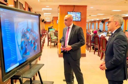 IMG 20260716 WA0020 بعد إسدال الستار على الثانوية العامة 2026.. وزير التعليم يشيد بجهود تأمين الامتحانات وانتظام اللجان موقع في الجامعة