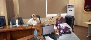 رئيس جامعة أسوان: نستهدف زيادة أعداد الطلاب الوافدين