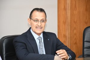 استعدادًا لمراجعة الأيزو.. جامعة قناة السويس تناقش خطط الإخلاء وترشيد استهلاك الطاقة 4 جامعة قناة السويس تناقش خطط الإخلاء