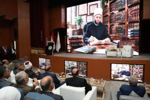 وزير الأوقاف من جامعة المنصورة: الفكر الوسطي يحمي المجتمع من الشائعات ويعزز الانتماء الوطني 4 IMG 20260719 WA0068 وزير الأوقاف من جامعة المنصورة وزير الأوقاف من جامعة المنصورة: الفكر الوسطي يحمي المجتمع من الشائعات ويعزز الانتماء الوطني موقع في الجامعة