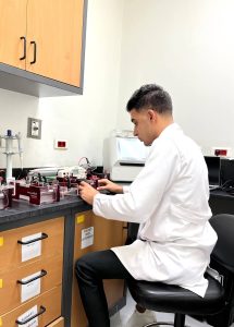 جامعة الإسماعيلية الأهلية تطلق التدريب العملي لطلاب تكنولوجيا المختبرات الطبية بمستشفى 57357 4 جامعة الإسماعيلية الأهلية تطلق التدريب العملي لطلاب تكنولوجيا المختبرات