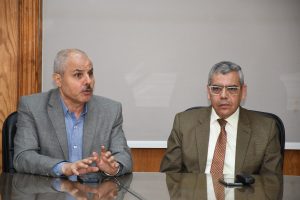 IMG 20260720 WA0052 جامعة قناة السويس تعلن فتح باب القبول بالدراسات جامعة قناة السويس تعلن فتح باب القبول بالدراسات العليا أغسطس المقبل.. وتستهدف التوسع في الدرجات العلمية  موقع في الجامعة