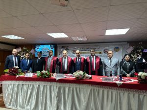 النائب أحمد سيد أحمد يحصل على الماجستير برسالة تضع خريطة لتطوير قطاع السياحة 2 النائب أحمد سيد أحمد يحصل على الماجستير برسالة تضع خريطة لتطوير قطاع السياحة
