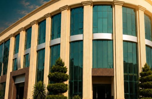 20 منحة دراسية كاملة بجامعة العبور لأبناء شمال سيناء.. اعرف الشروط والكليات المتاحة