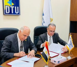 IMG 20260722 WA0053 جامعة الدلتا التكنولوجية جامعة الدلتا التكنولوجية ومدينة الأبحاث العلمية توقعان بروتوكول تعاون لدعم الابتكار والبحث التطبيقي موقع في الجامعة
