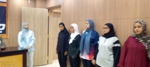 IMG 20260723 WA0033 اختبارات القدرات بكلية علوم الرياضة رئيس جامعة أسوان يتابع اختبارات القدرات بكلية علوم الرياضة.. ولجنة «الأعلى للجامعات» تشيد بحسن التنظيم موقع في الجامعة