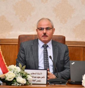 IMG 20260725 WA0047 1 جامعة قناة السويس تعلن نتائج كلية الزراعة 2025/2026 بنسبة نجاح 84.8%.. جامعة قناة السويس تعلن نتائج كلية الزراعة 2025/2026 موقع في الجامعة