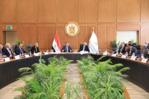 وزير التعليم العالي: تطوير منظومة البحث والابتكار 