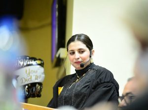 رسالة دكتوراه تضع حلولًا علمية لتطوير صناعة الأثاث في دمياط وتعزيز تنافسيتها حتى 2030