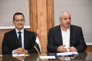 IMG 20260728 WA0136 جامعة قناة السويس تعلن خطة متكاملة لتجهيز الكليات استعدادًا للعام الجامعي الجديد.. جامعة قناة السويس تعلن خطة متكاملة لتجهيز الكليات وترشيد استهلاك الطاقة موقع في الجامعة