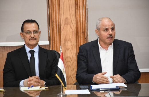 IMG 20260728 WA0136 جامعة بنها تفتح باب التقديم للإقامة بالمدن الجامعية استعدادًا للعام الجامعي الجديد.. جامعة قناة السويس تعلن خطة متكاملة لتجهيز الكليات وترشيد استهلاك الطاقة موقع في الجامعة